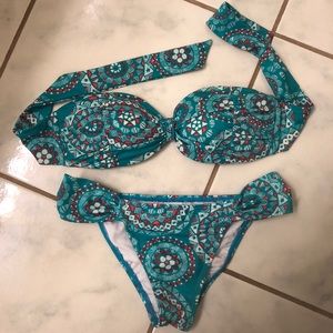 Billabong bikini set